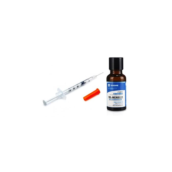 حلال چسب موبایل سانشاین مدل Sunshine SS-MCN5111