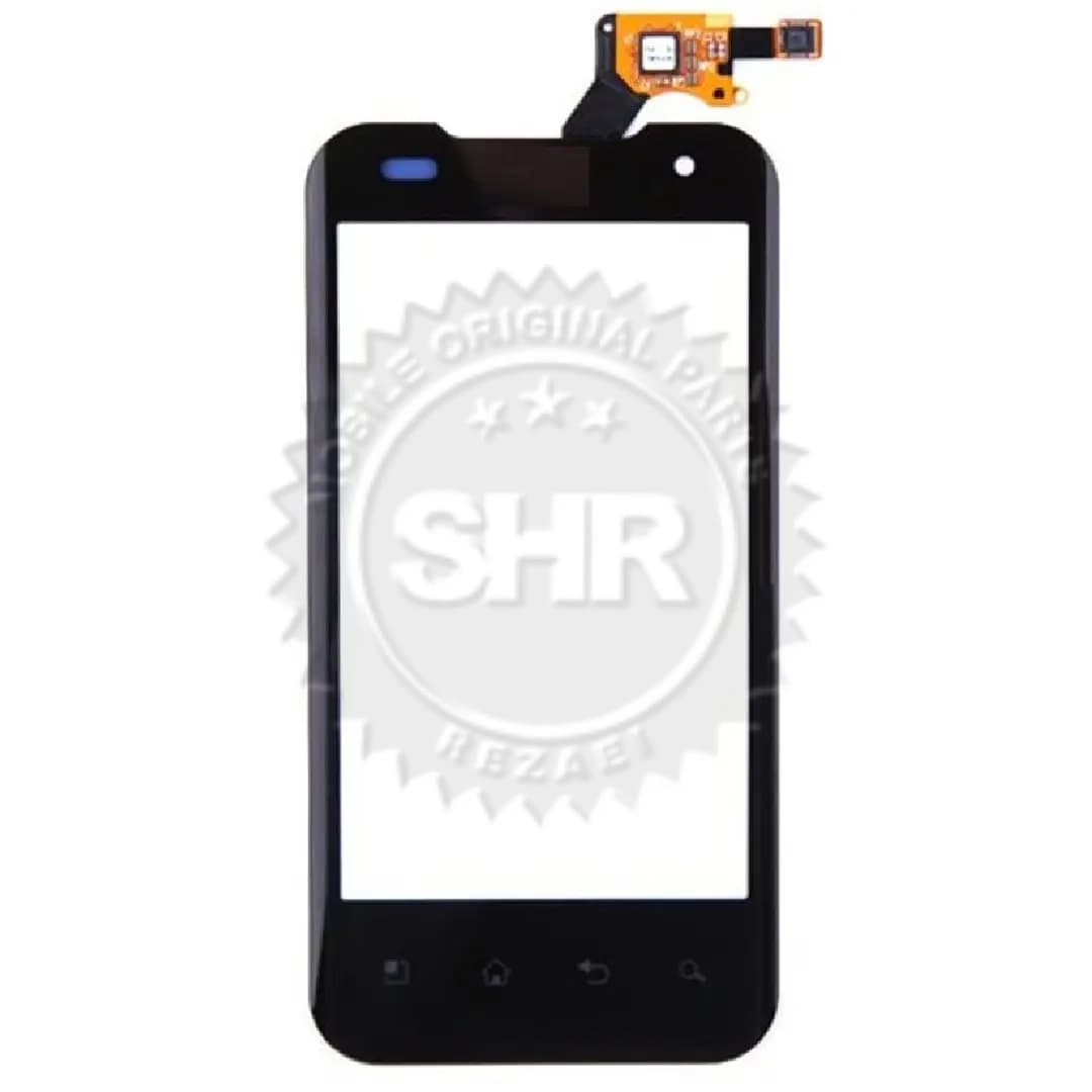 تاچ ال جی LG Optimus 2X | P990 – مشکی