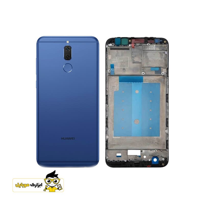 قاب و درب پشت هواوی Huawei Mate 10 Lite — تصویر ۳