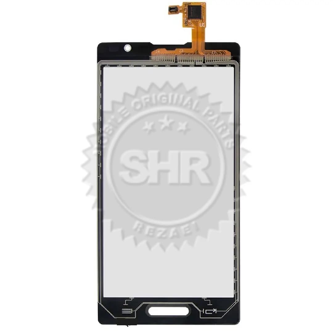 تاچ ال جی OPTIMUS L9 | P769 – مشکی