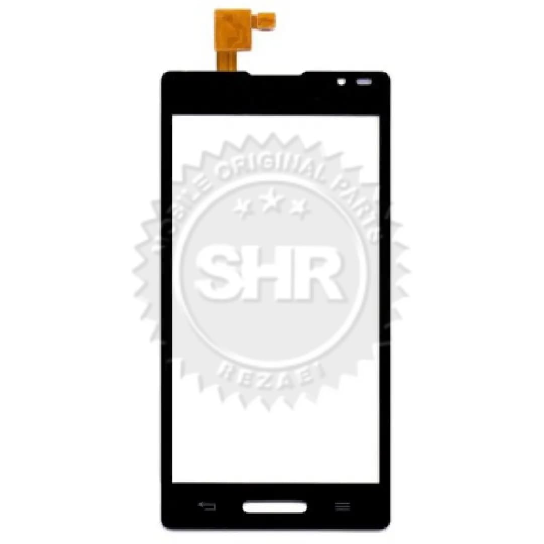تاچ ال جی LG Optimus L9 | P768 – مشکی