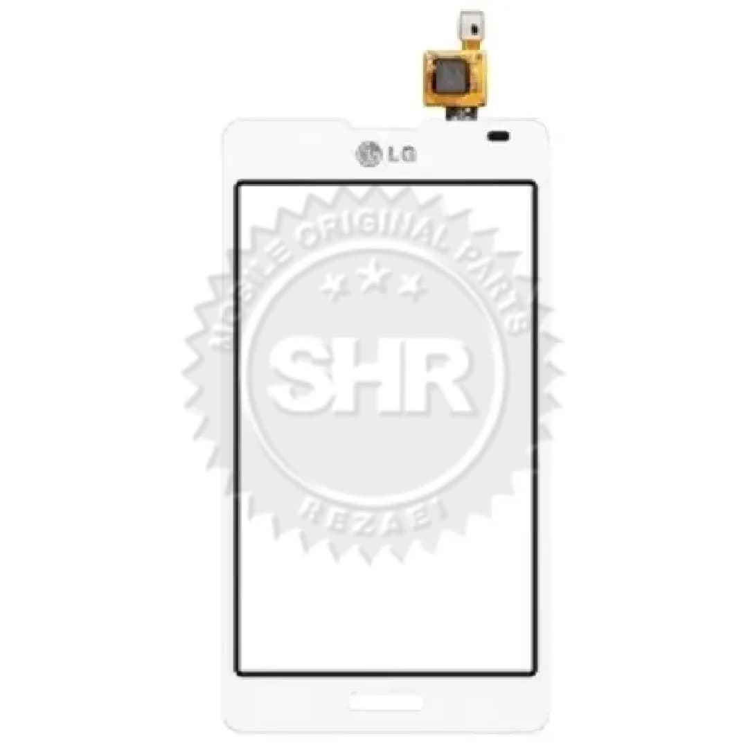 تاچ ال جی LG Optimus L7 | P710 – سفید
