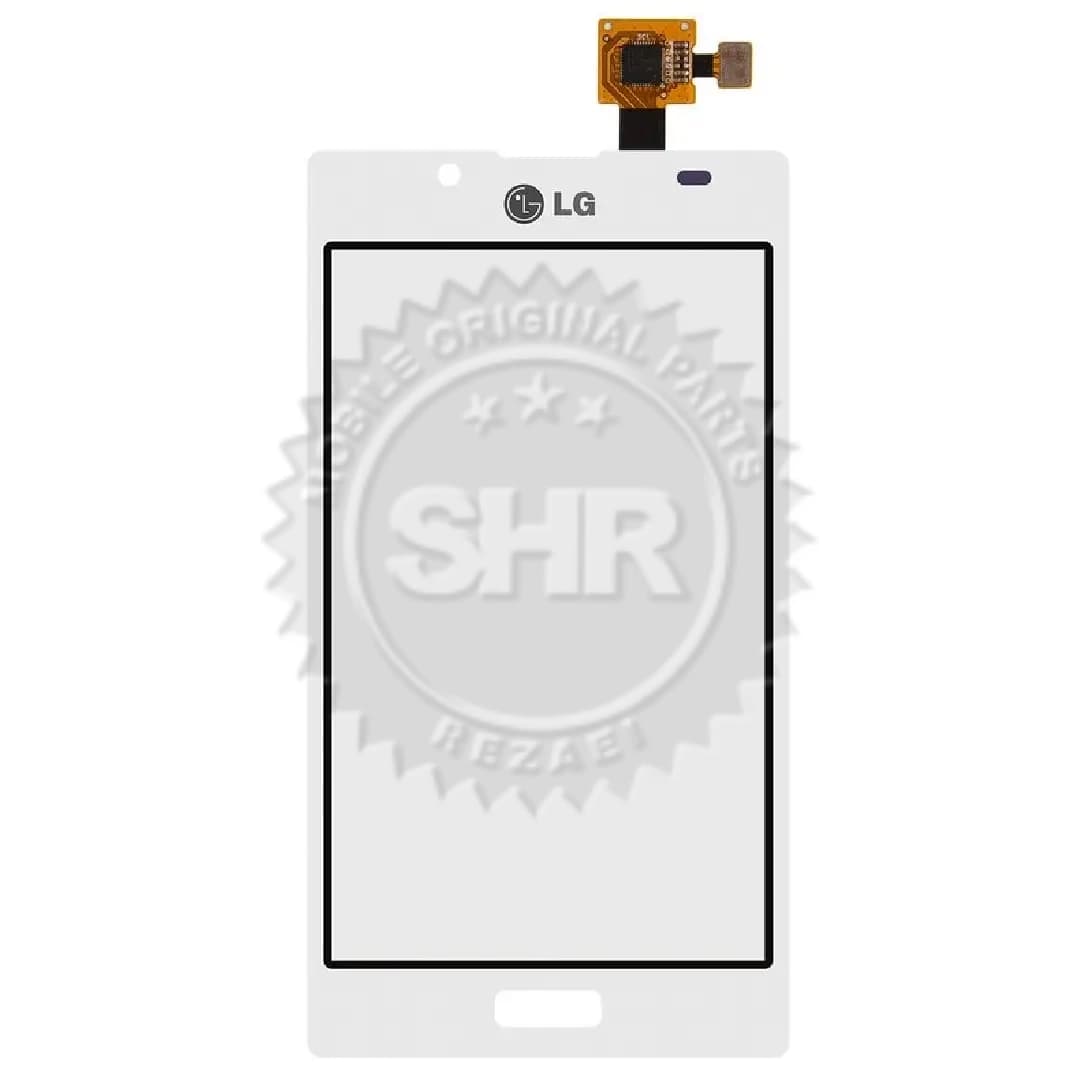 تاچ ال جی LG Optimus L7 | P705 – سفید