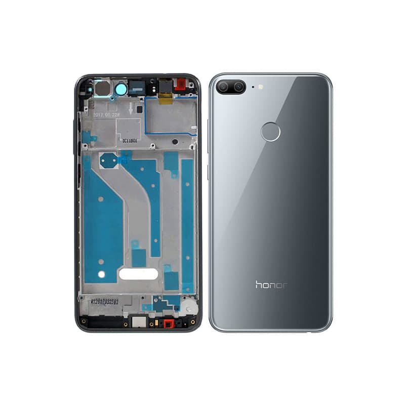 قاب و شاسی اصلی هواوی Huawei Honor 9 Lite — تصویر ۴