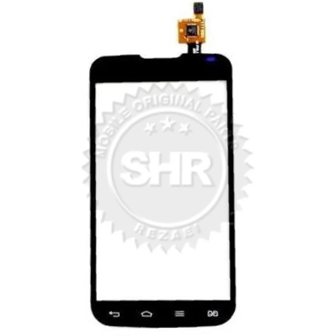 تاچ ال جی P700 | P715 – مشکی