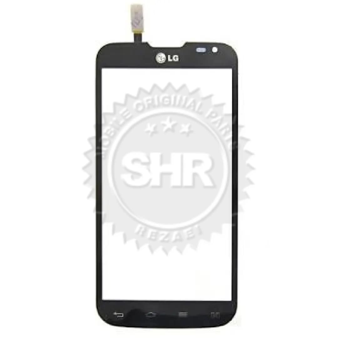 تاچ ال جی L90 | D400 – مشکی