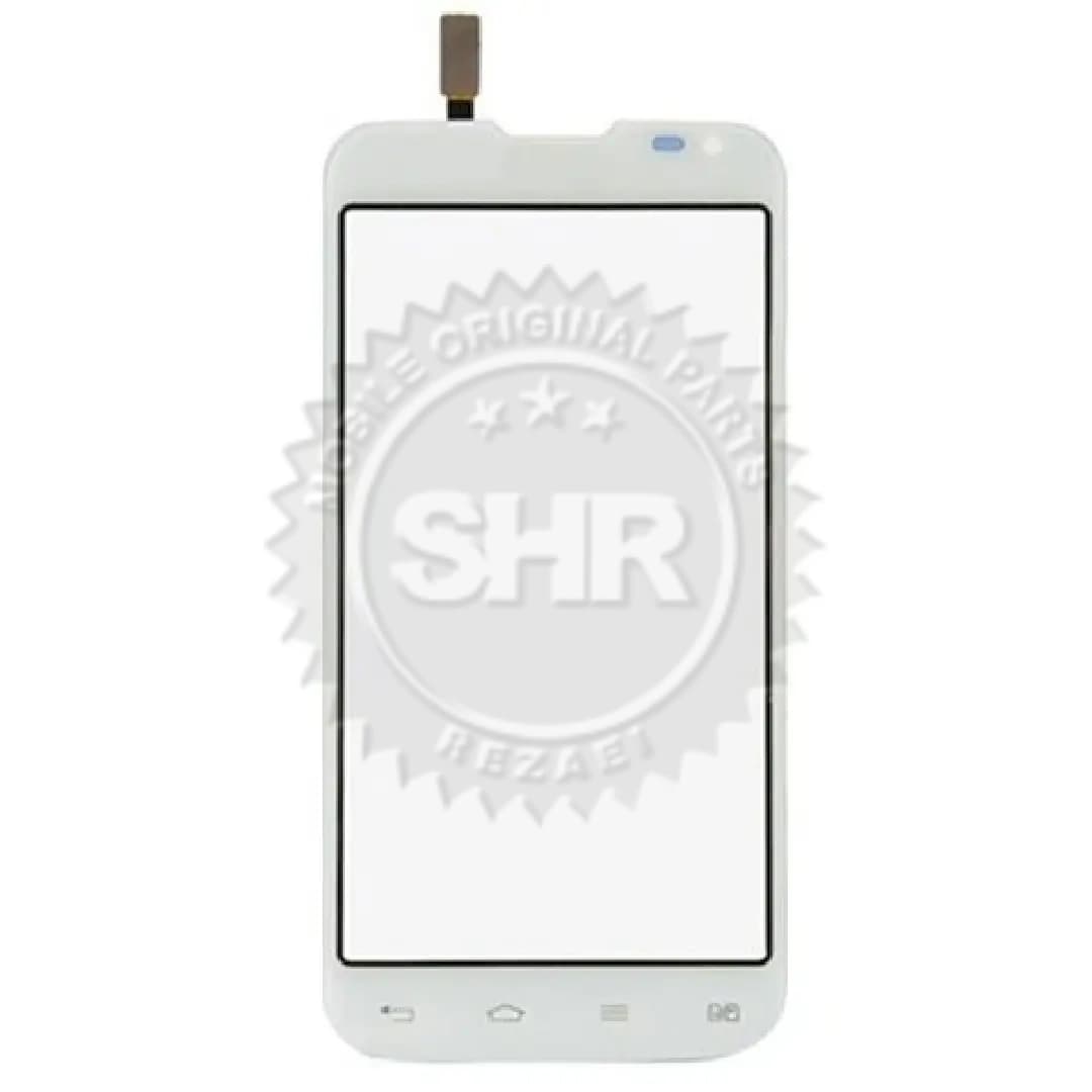 تاچ ال جی L90 | D400 – سفید