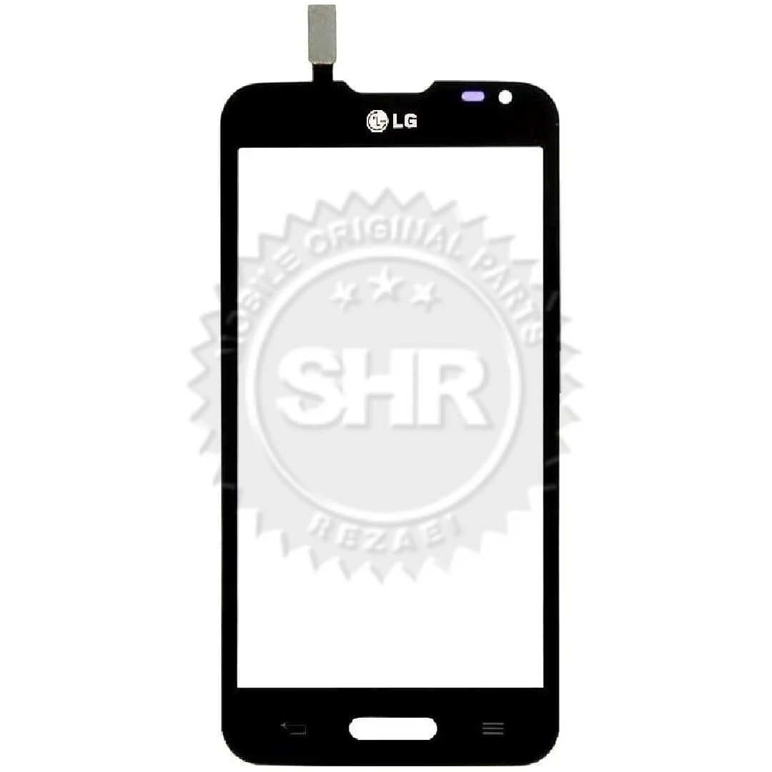 تاچ ال جی D320 | L70 – مشکی