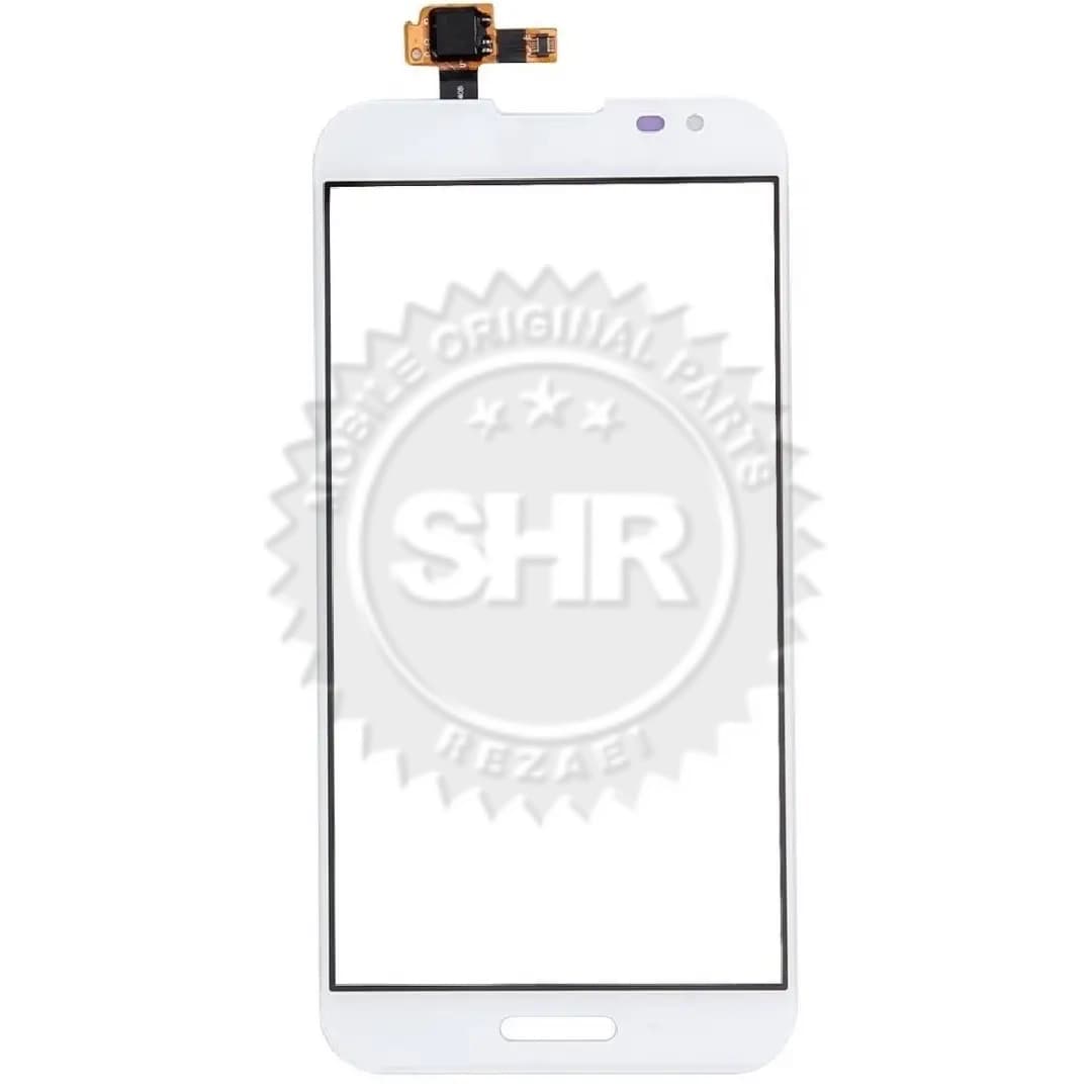 تاچ ال جی LG G PRO | E988 – سفید