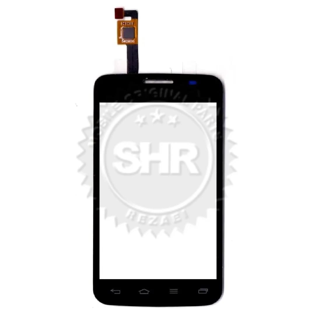 تاچ ال جی E445 – مشکی