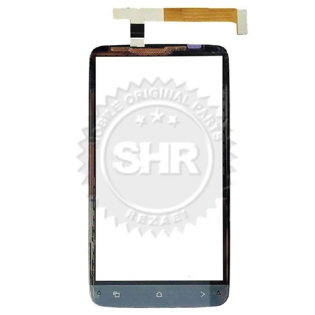 تاچ HTC ONE X – مشکی