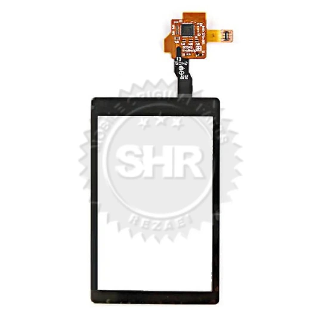 تاچ HTC HERO مشکی