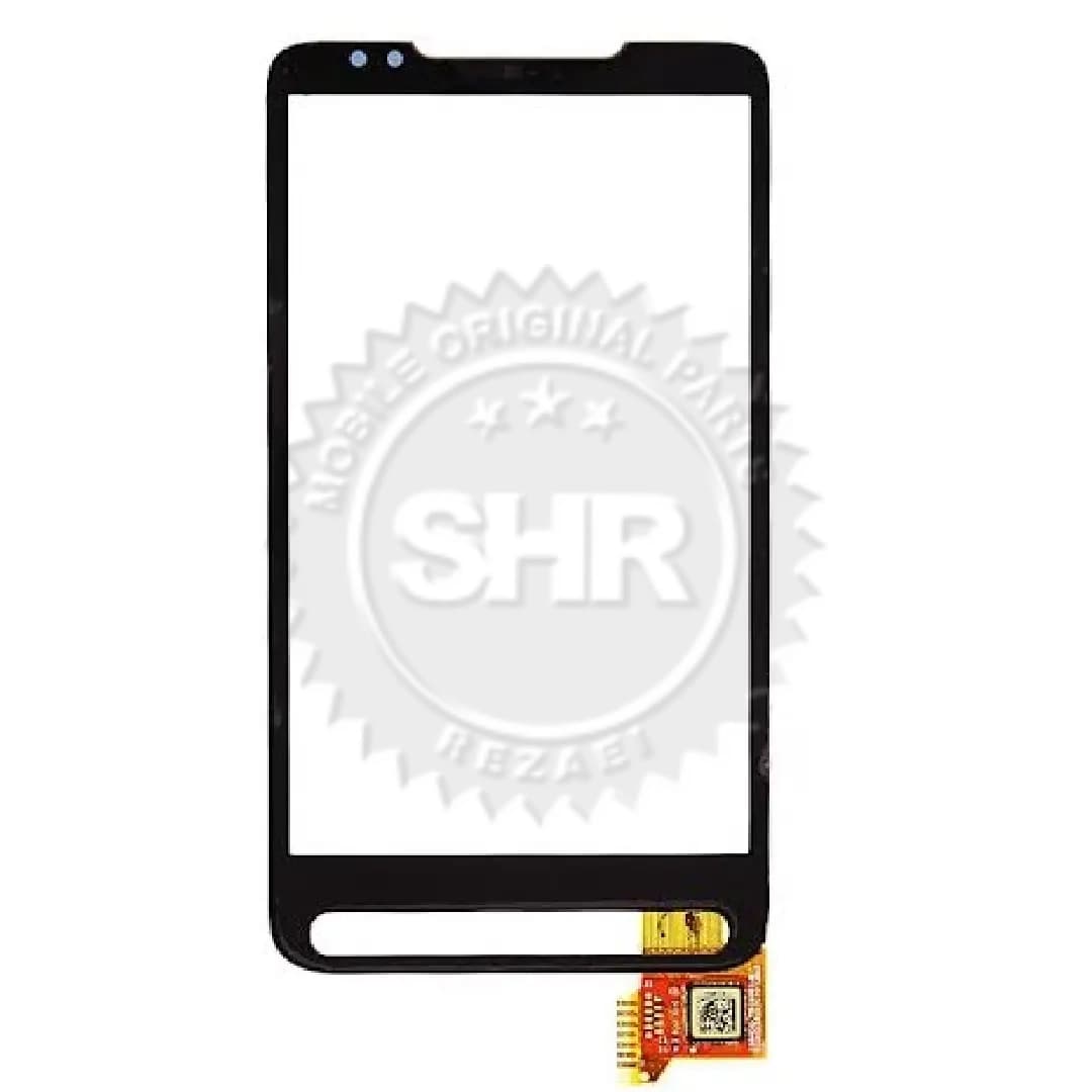 تاچ HTC HD2 – مشکی