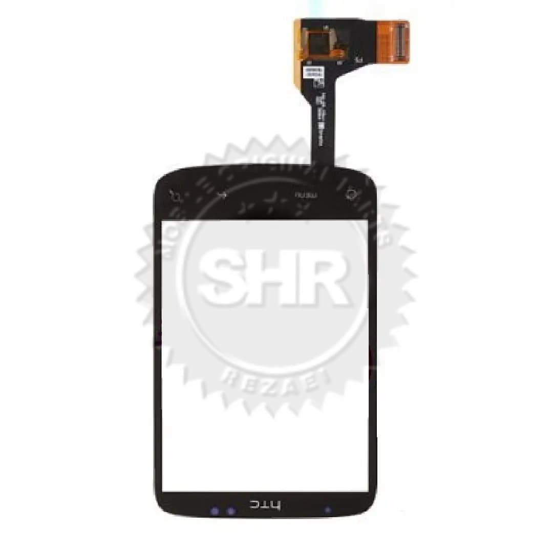 تاچ HTC G8 | WILDFIRE – مشکی