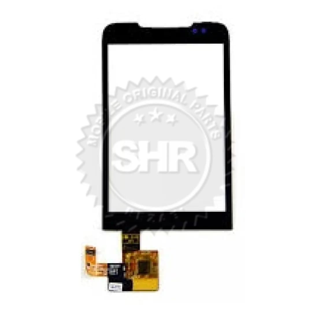 تاچ HTC G6 | LEGEND مشکی