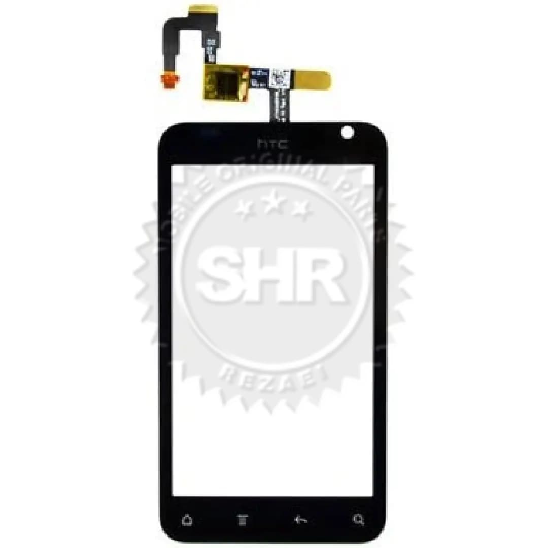 تاچ HTC G20 | RHYME – مشکی
