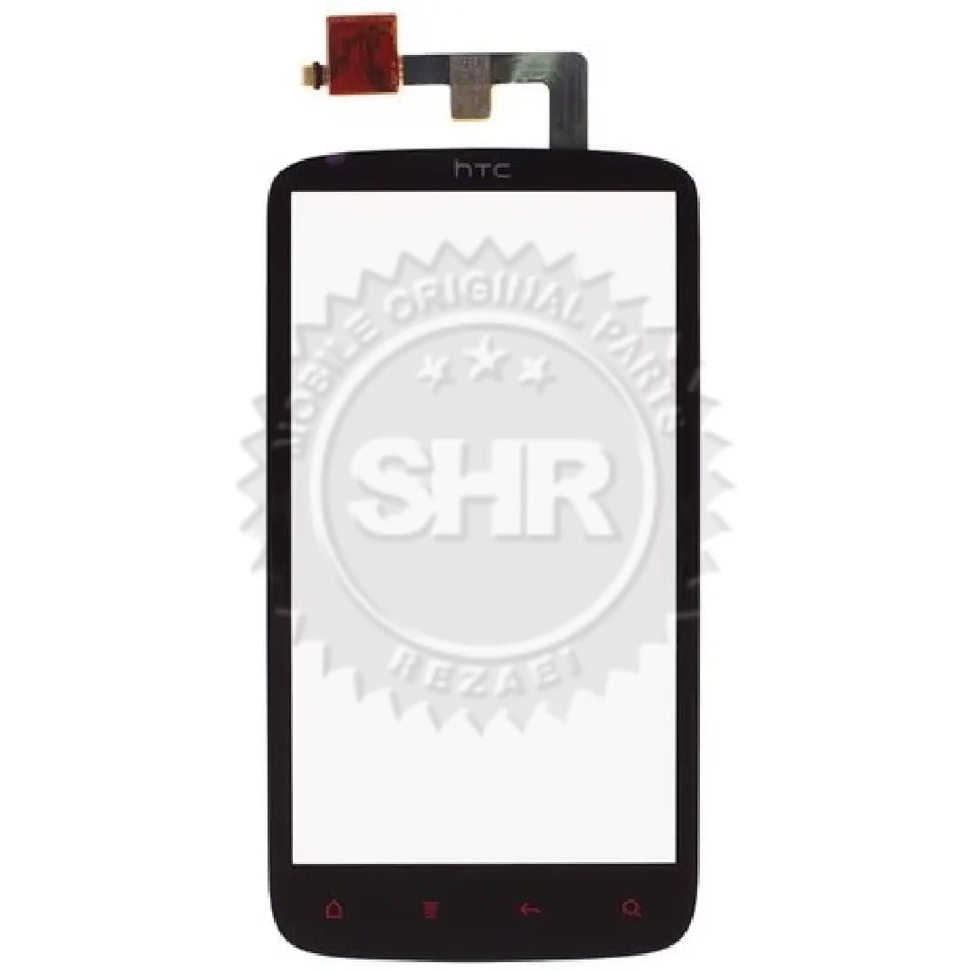 تاچ HTC G18 | Sensation XE – مشکی