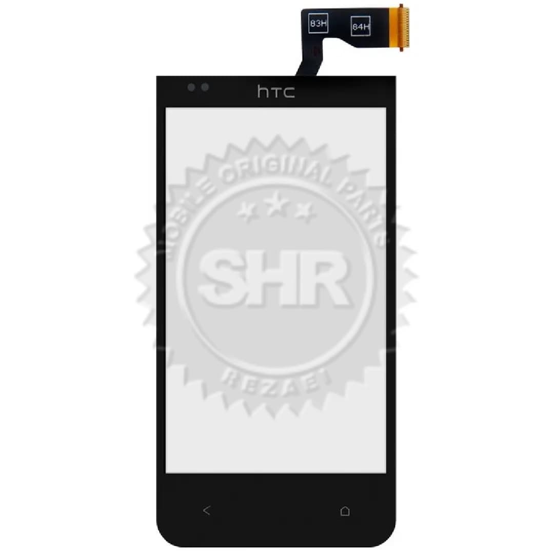 تاچ HTC DESIRE 300 – مشکی