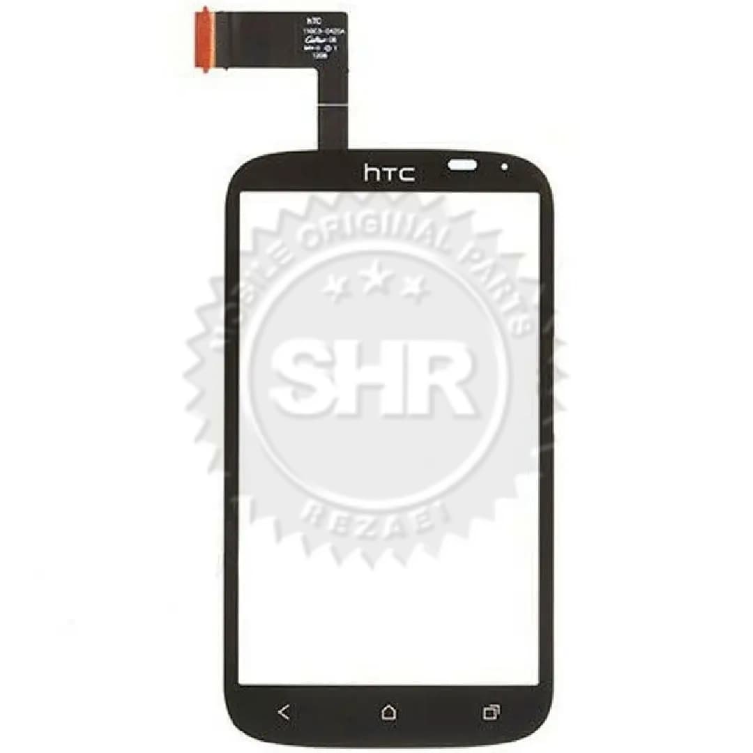 تاچ HTC DESIRE X – مشکی