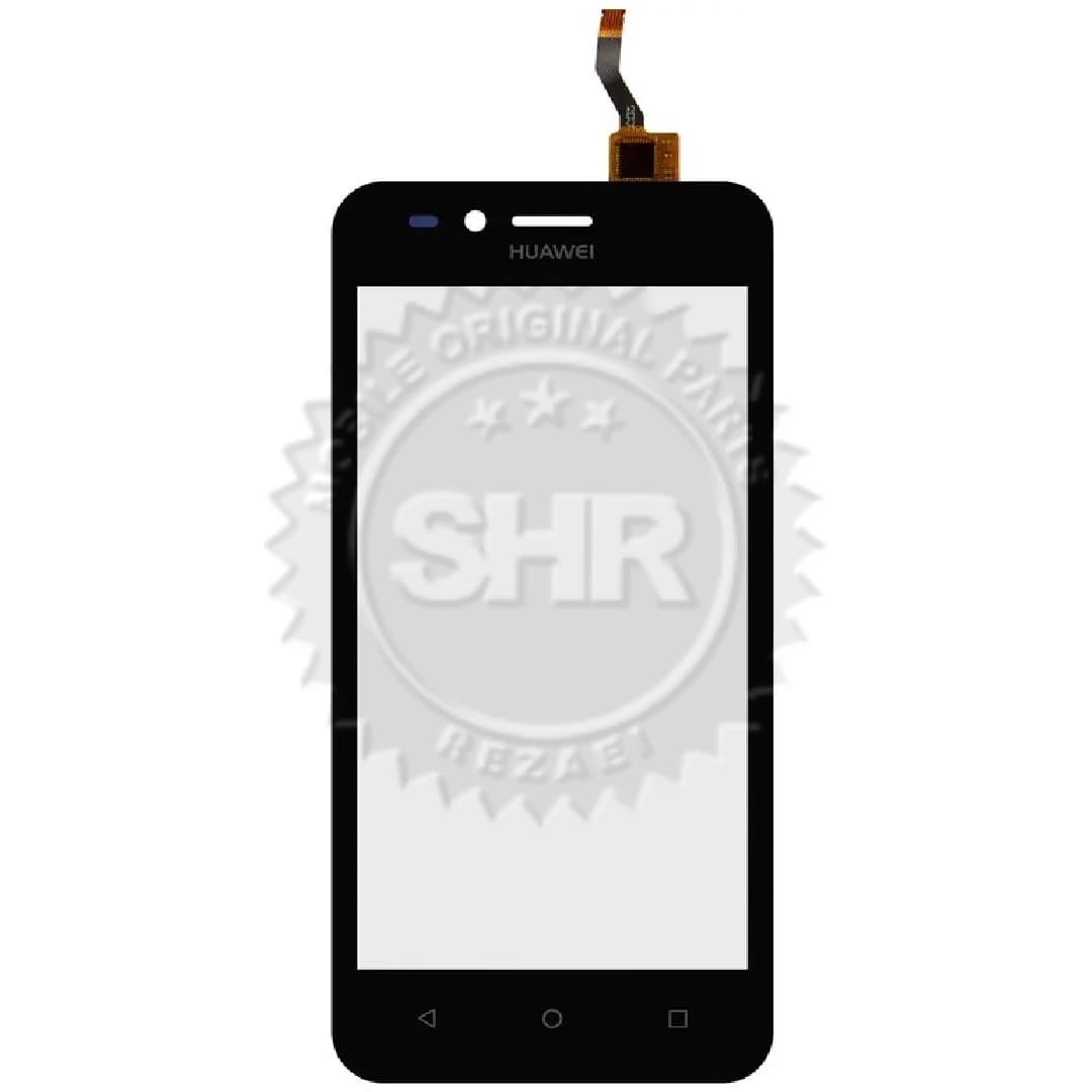 تاچ هواوی (Y3 2 (3G – مشکی
