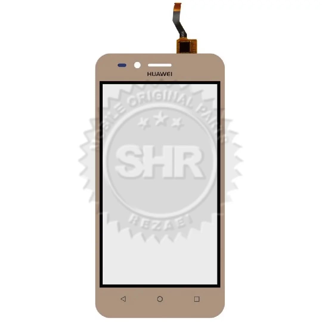 تاچ هواوی (Y3 2 (3G – طلایی