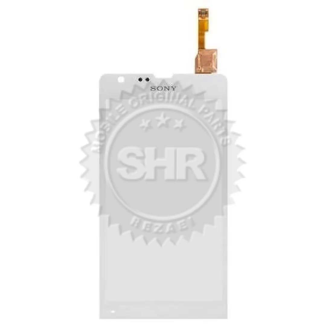 تاچ سونی SONY SP | C5303 – سفید