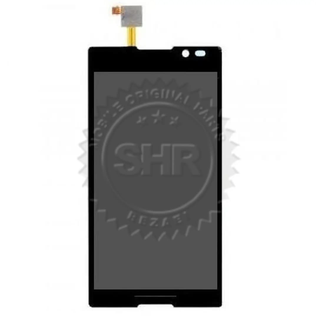 تاچ سونی SONY C | C2305 – مشکی