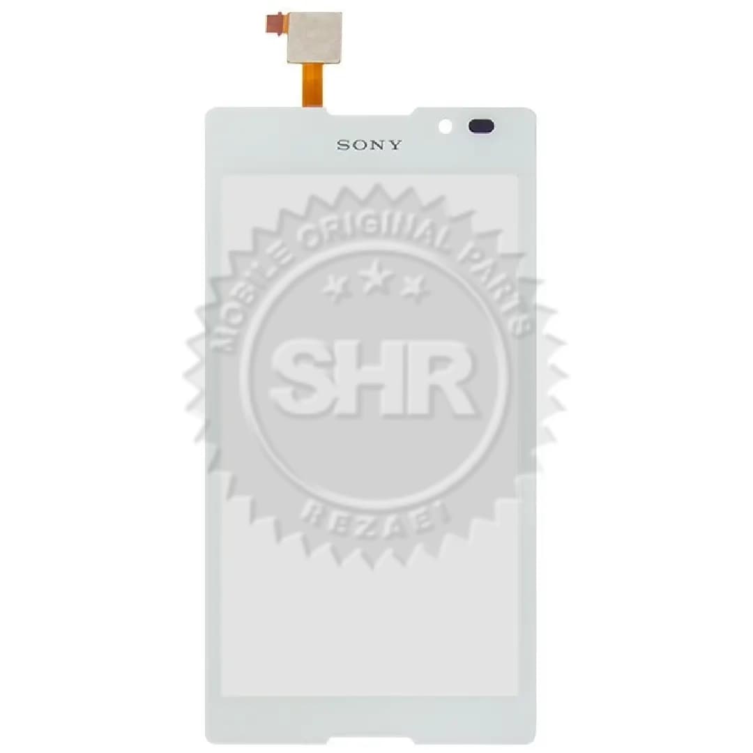 تاچ سونی SONY C | C2305 – سفید