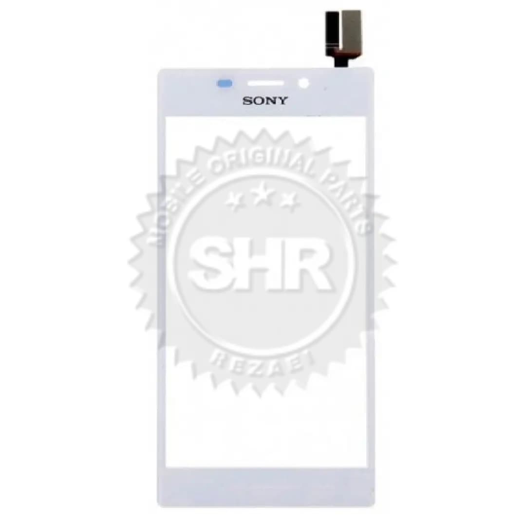 تاچ سونی Sony M2 | D2302 – سفید