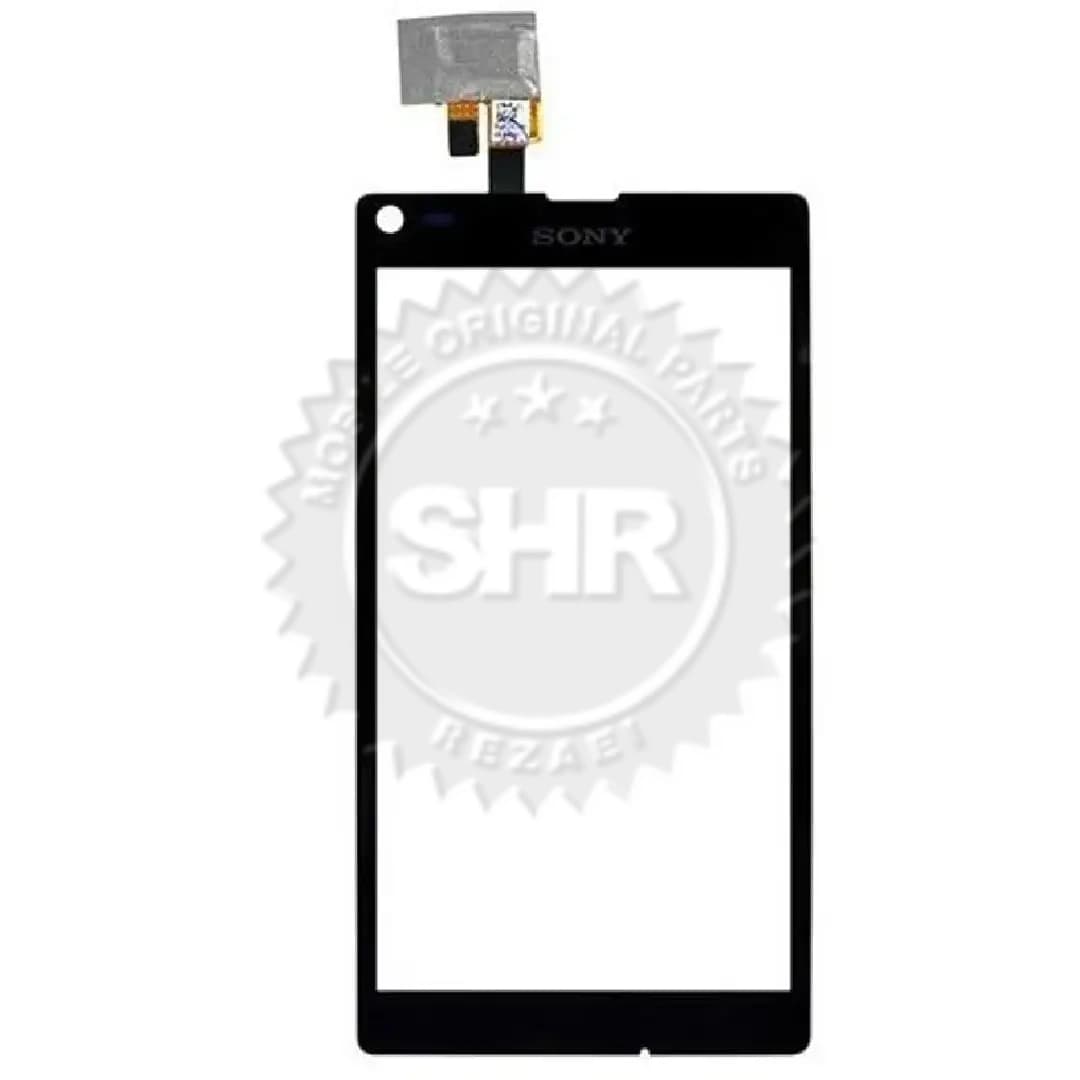 تاچ سونی Sony L | C2104 – مشکی