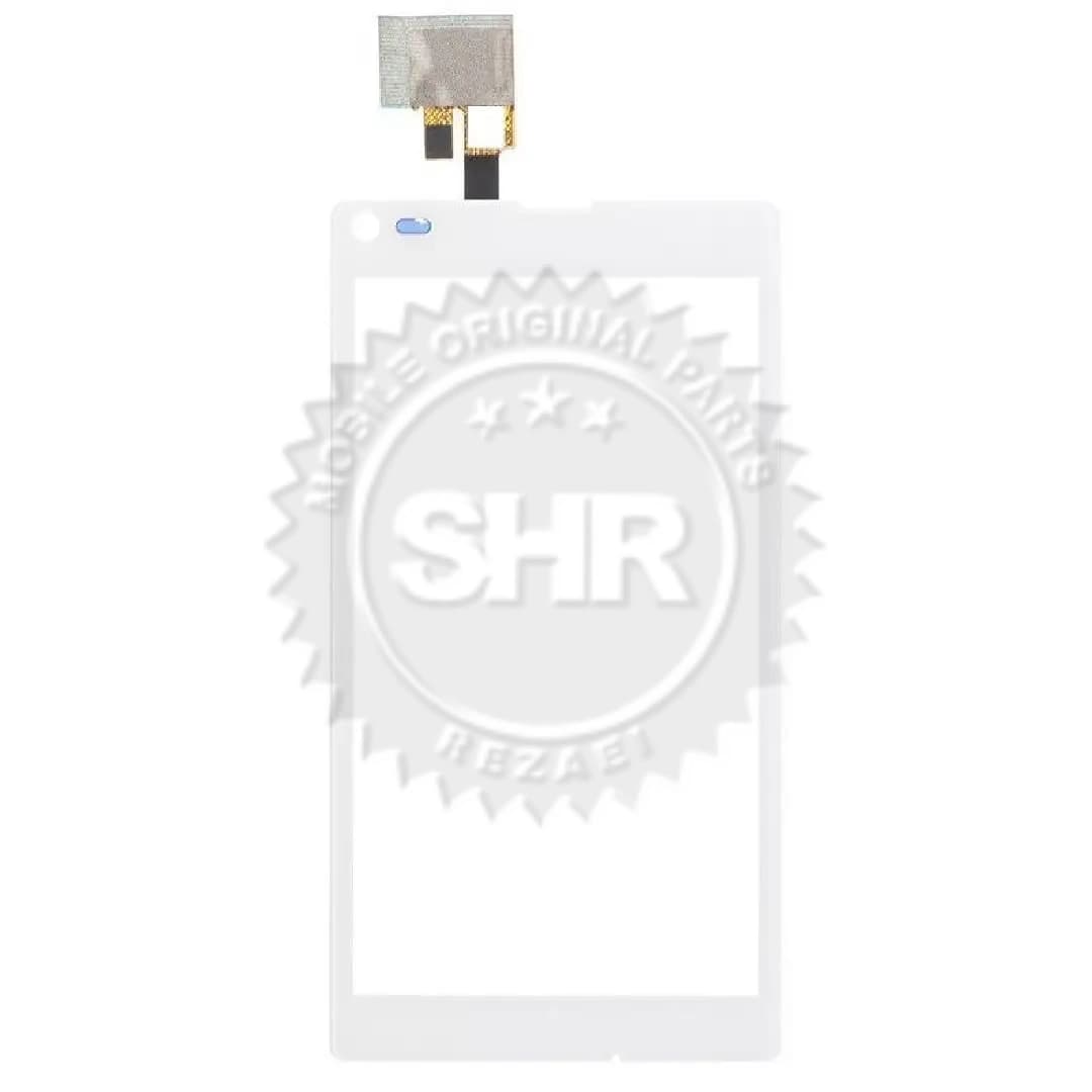 تاچ سونی Sony L | C2104 – سفید