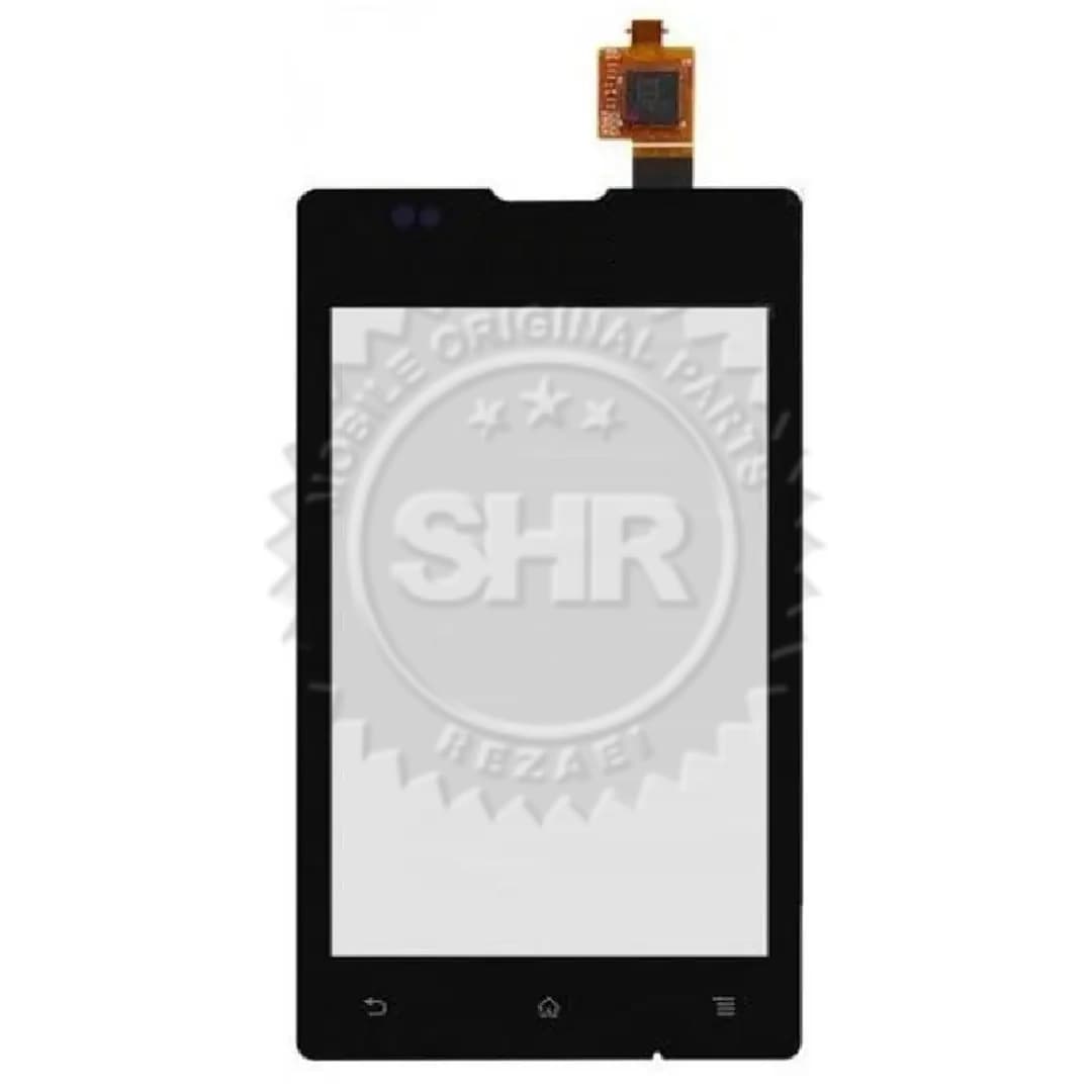تاچ سونی SONY E | C1604 – مشکی
