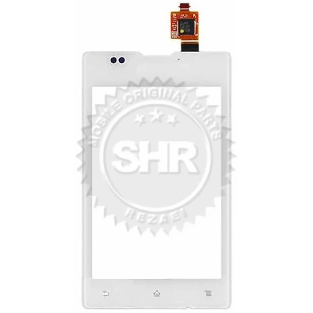 تاچ سونی SONY E | C1604 – سفید