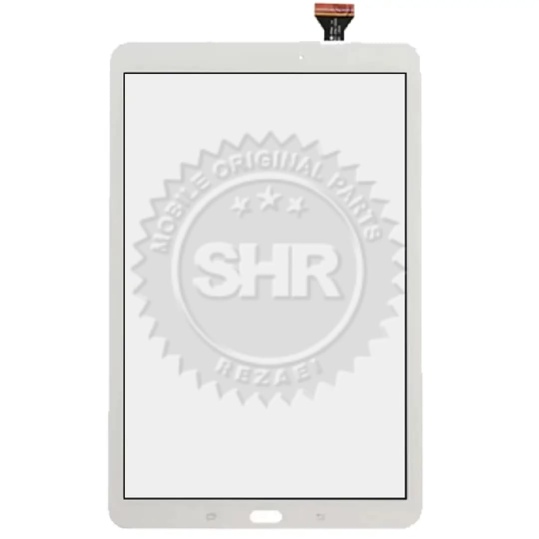 تاچ سامسونگ Galaxy Tab E | T560 | T561 – سفید