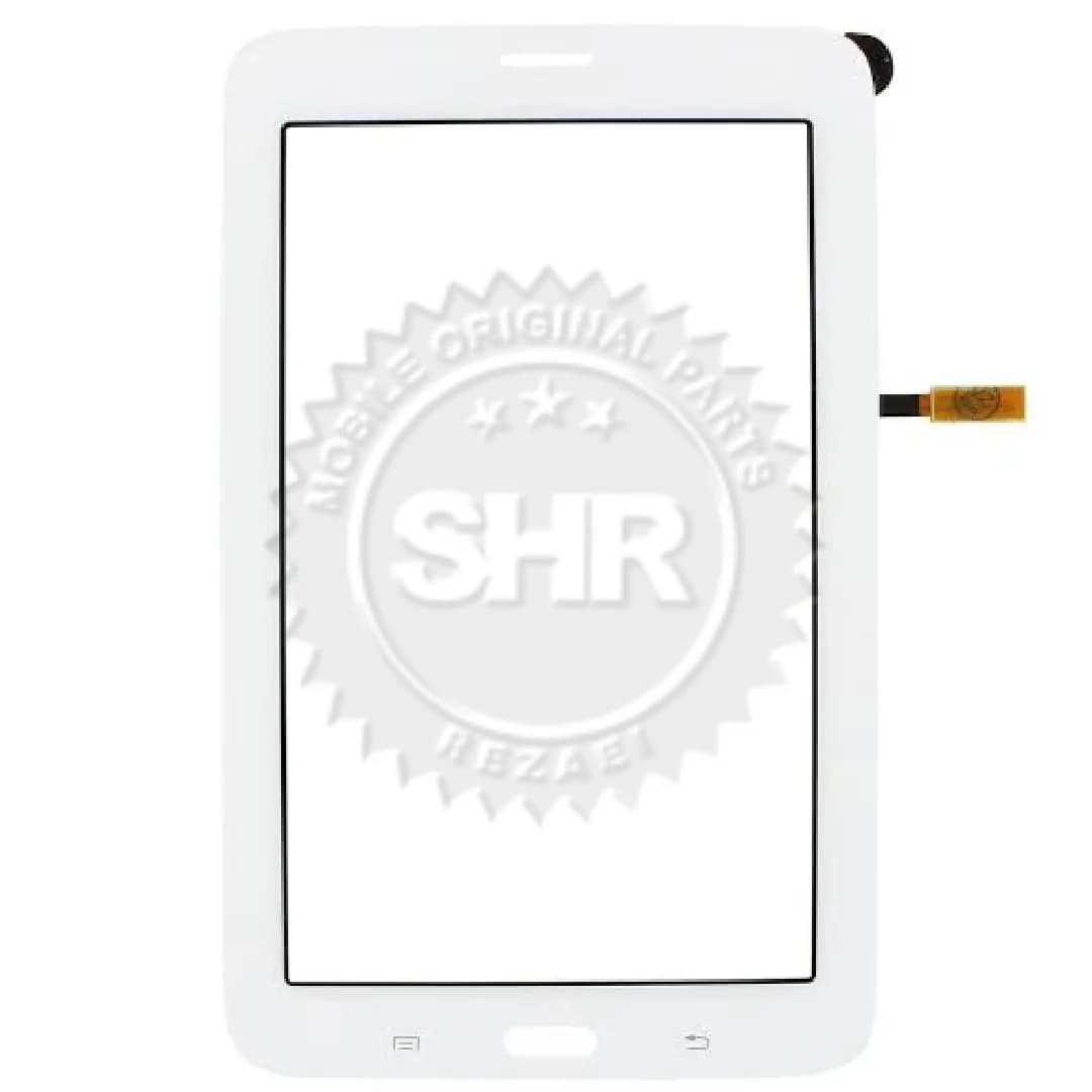 تاچ سامسونگ Galaxy Tab 3 Lite | T110 – سفید