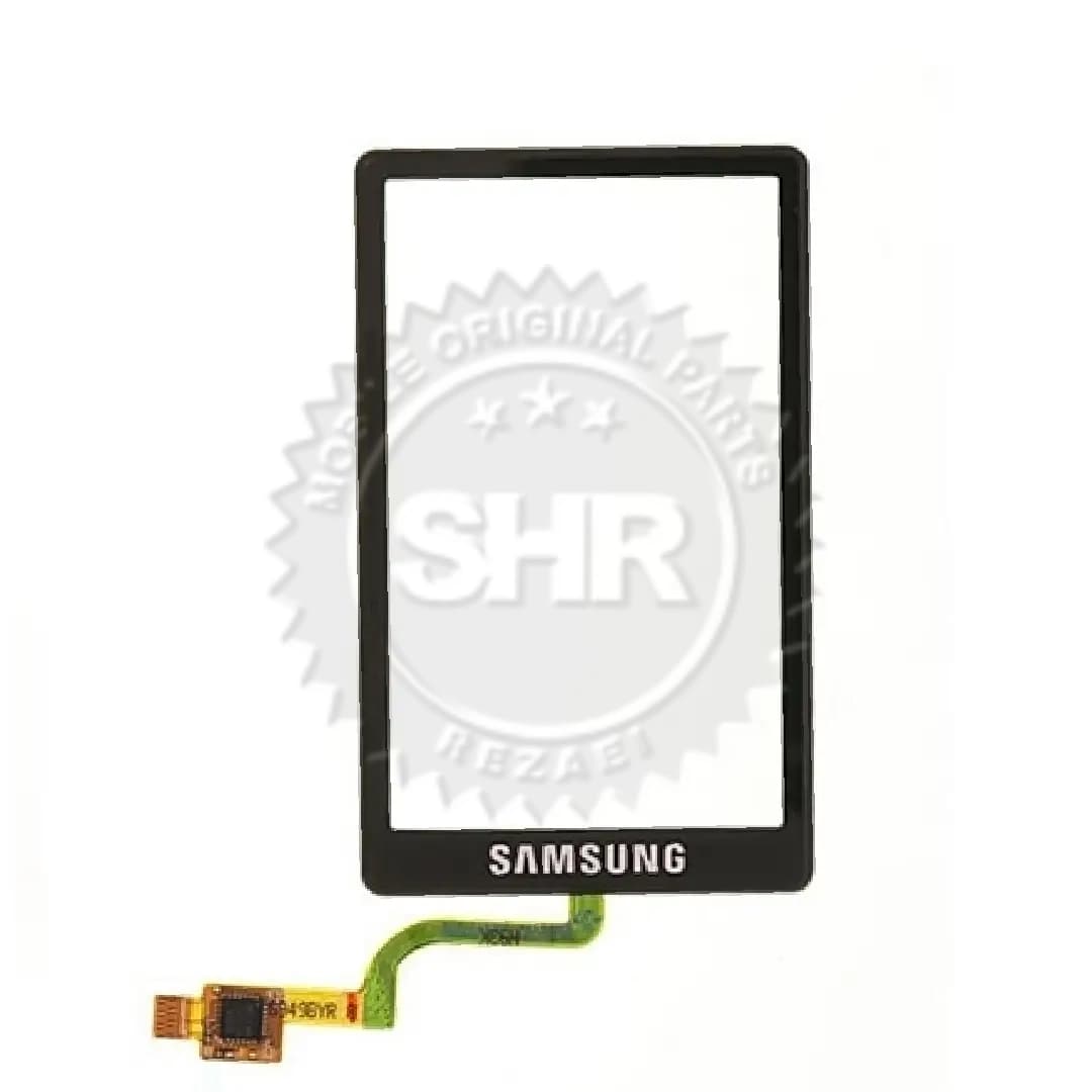 تاچ سامسونگ S8300 – مشکی