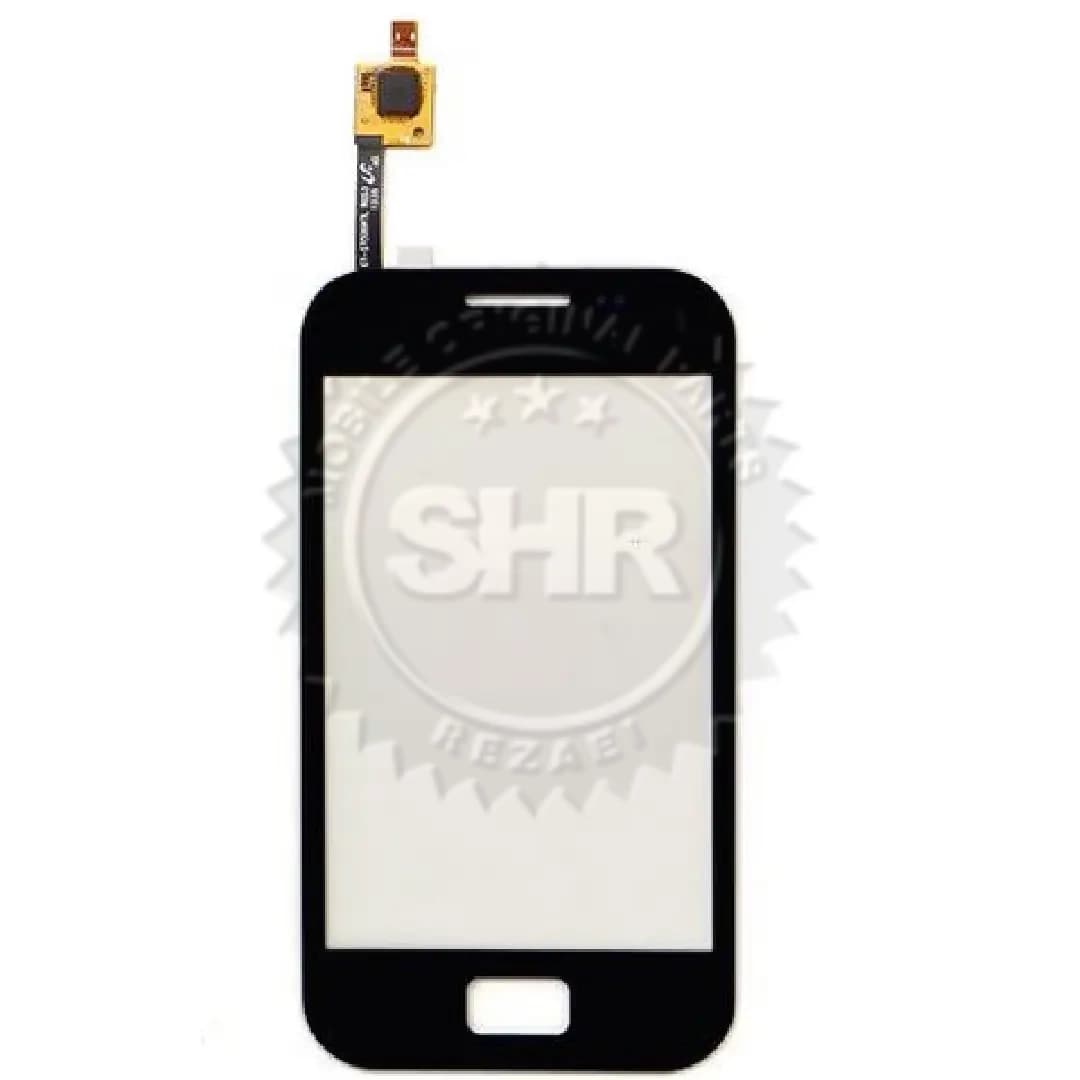 تاچ سامسونگ S7500 – مشکی