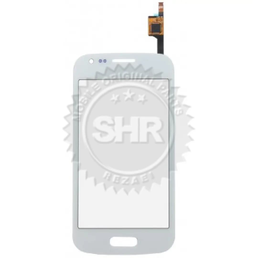 تاچ سامسونگ S7272 | S7270 – سفید