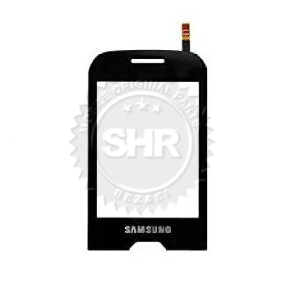 تاچ سامسونگ S7070 – مشکی
