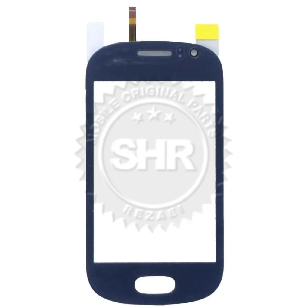 تاچ سامسونگ GALAXY FAME | S6810 – مشکی
