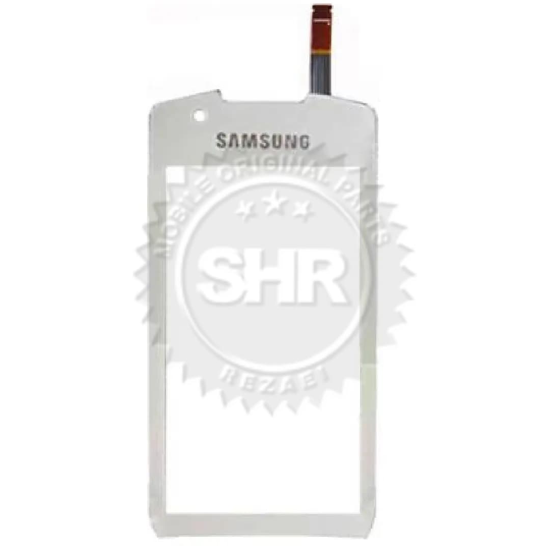 تاچ سامسونگ S5620 – سفید