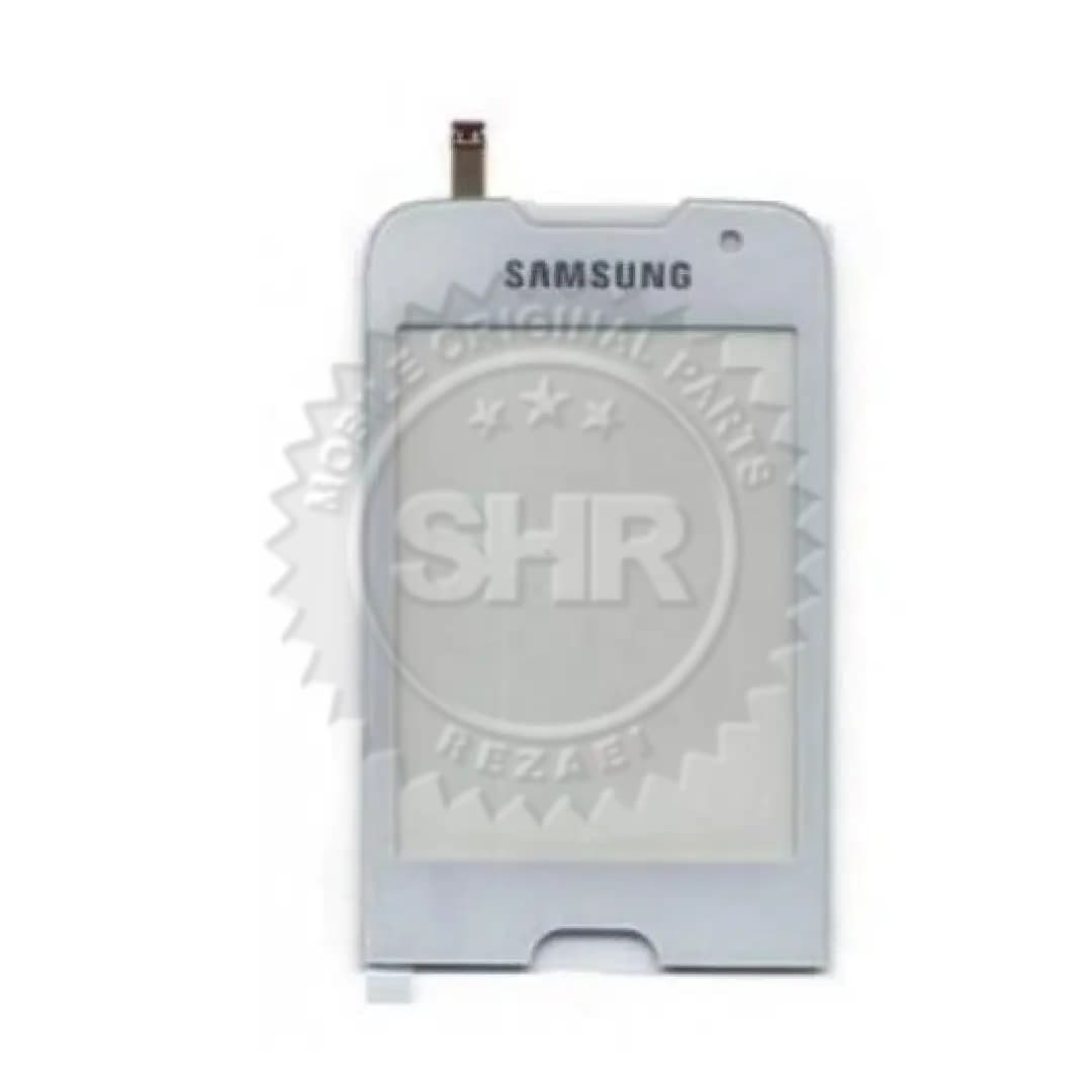 تاچ سامسونگ S5600 – سفید
