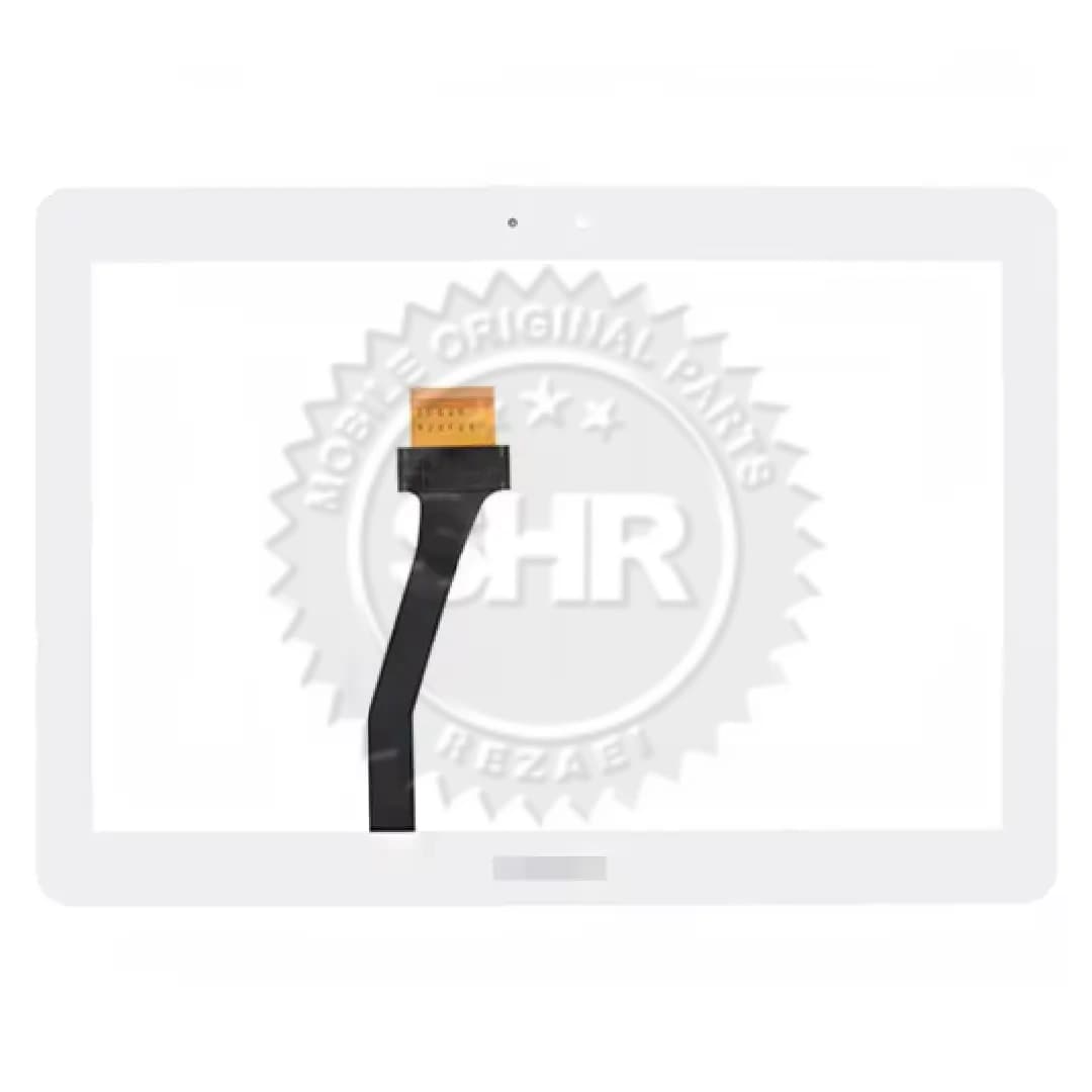 تاچ سامسونگ Galaxy Tab2 | P5100 – سفید