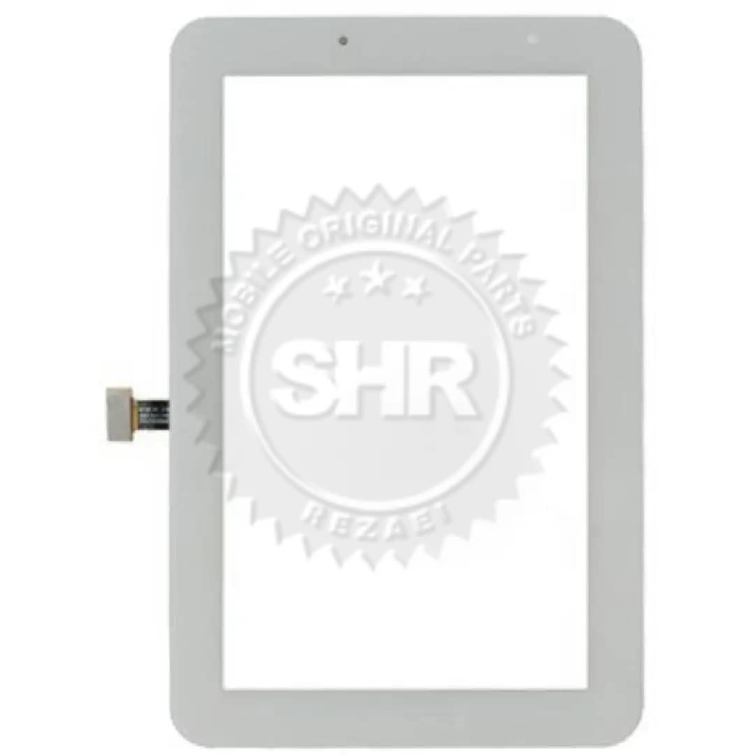 تاچ سامسونگ Galaxy Tab2 | P3100 – سفید