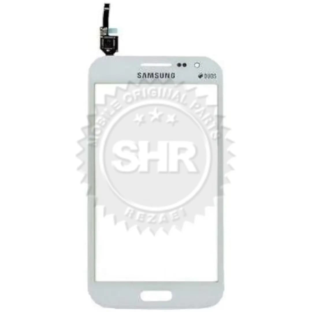 تاچ سامسونگ i8552 | Galaxy Win – سفید