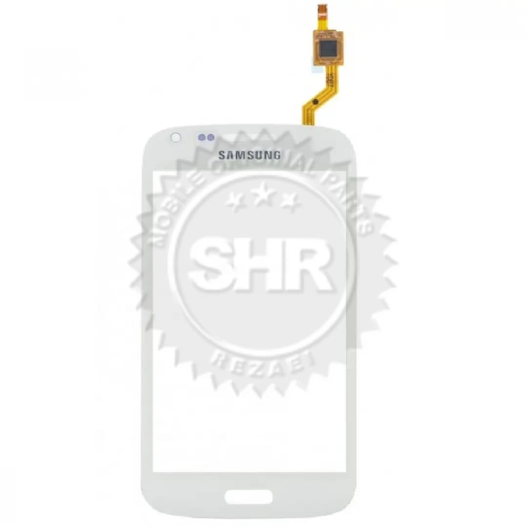 تاچ سامسونگ i8262 | Galaxy Core – سفید