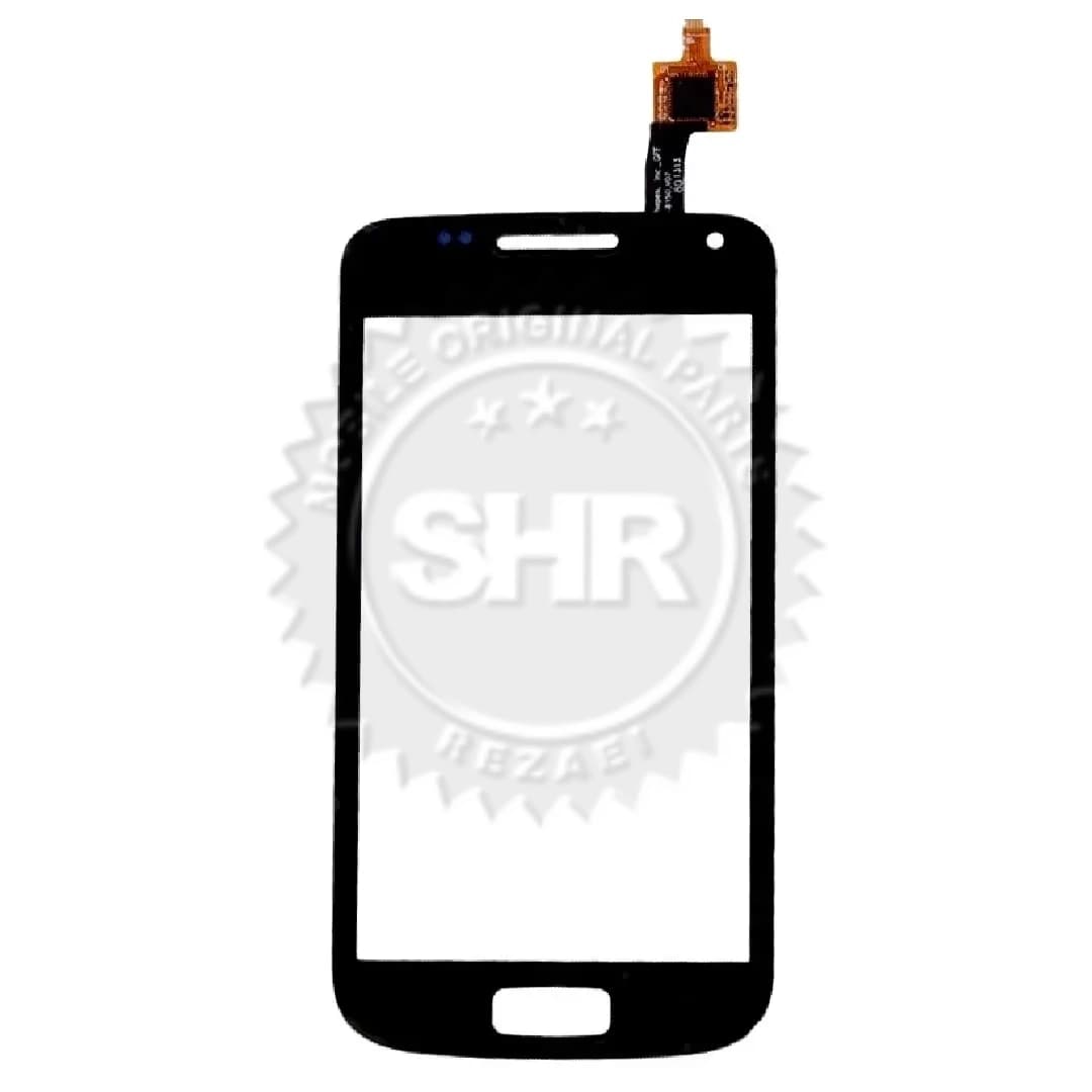 تاچ سامسونگ I8150 GALAXY W مشکی