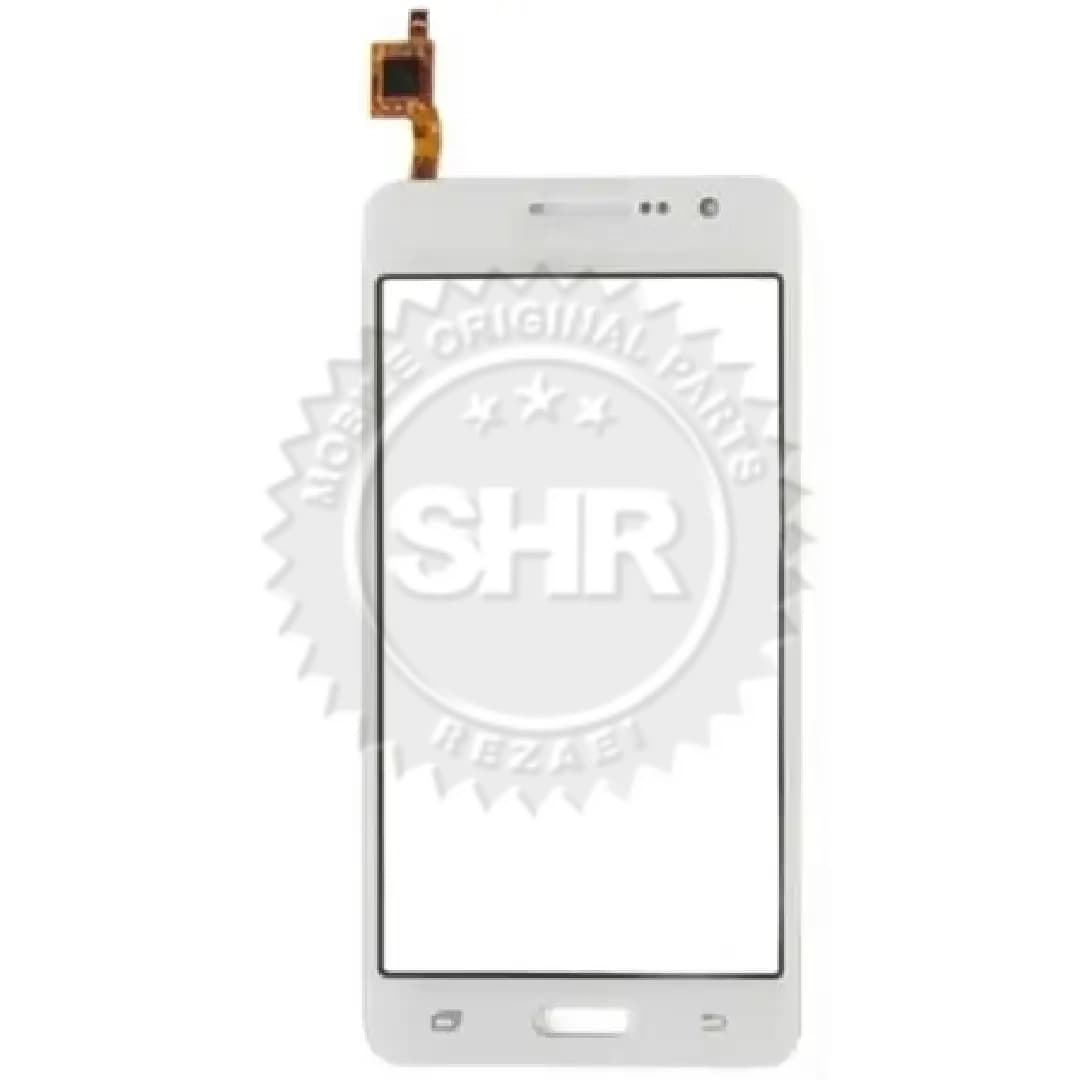تاچ سامسونگ G530H | G531H – سفید