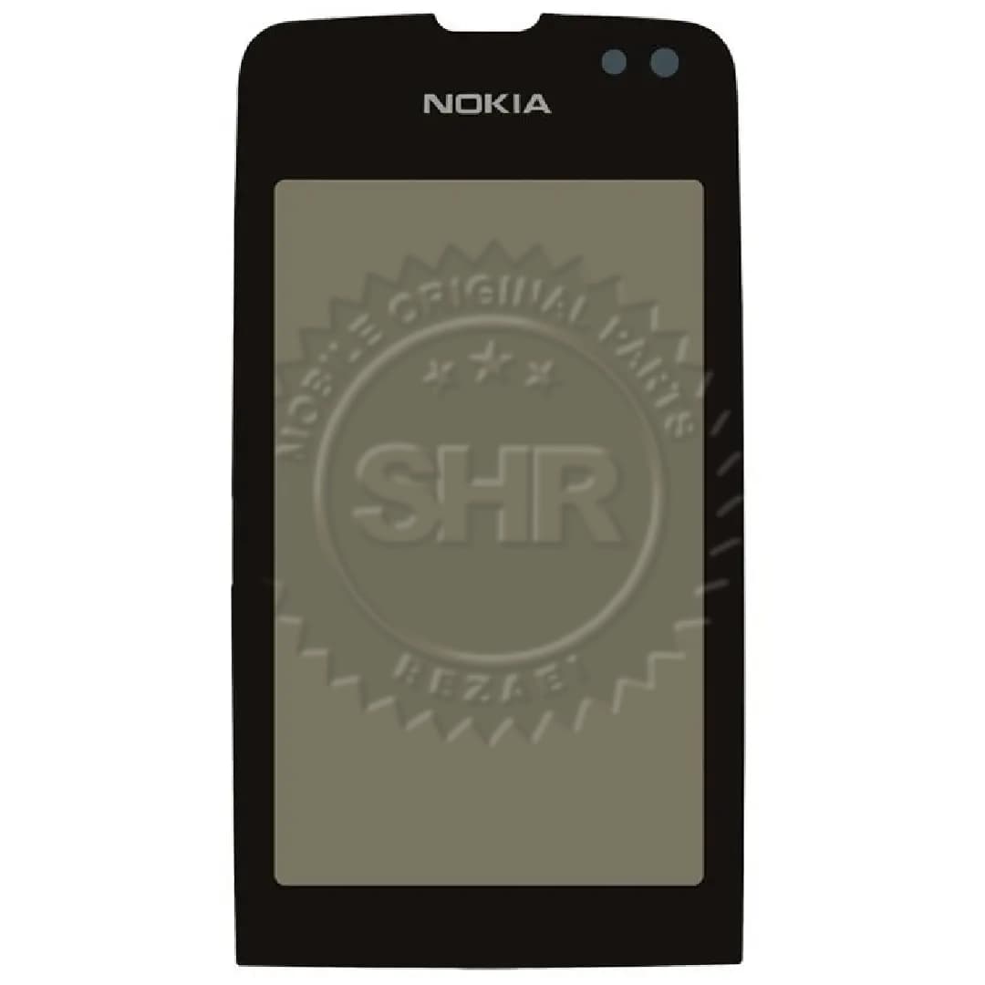 تاچ نوکیا NOKIA 311 | N311 – مشکی