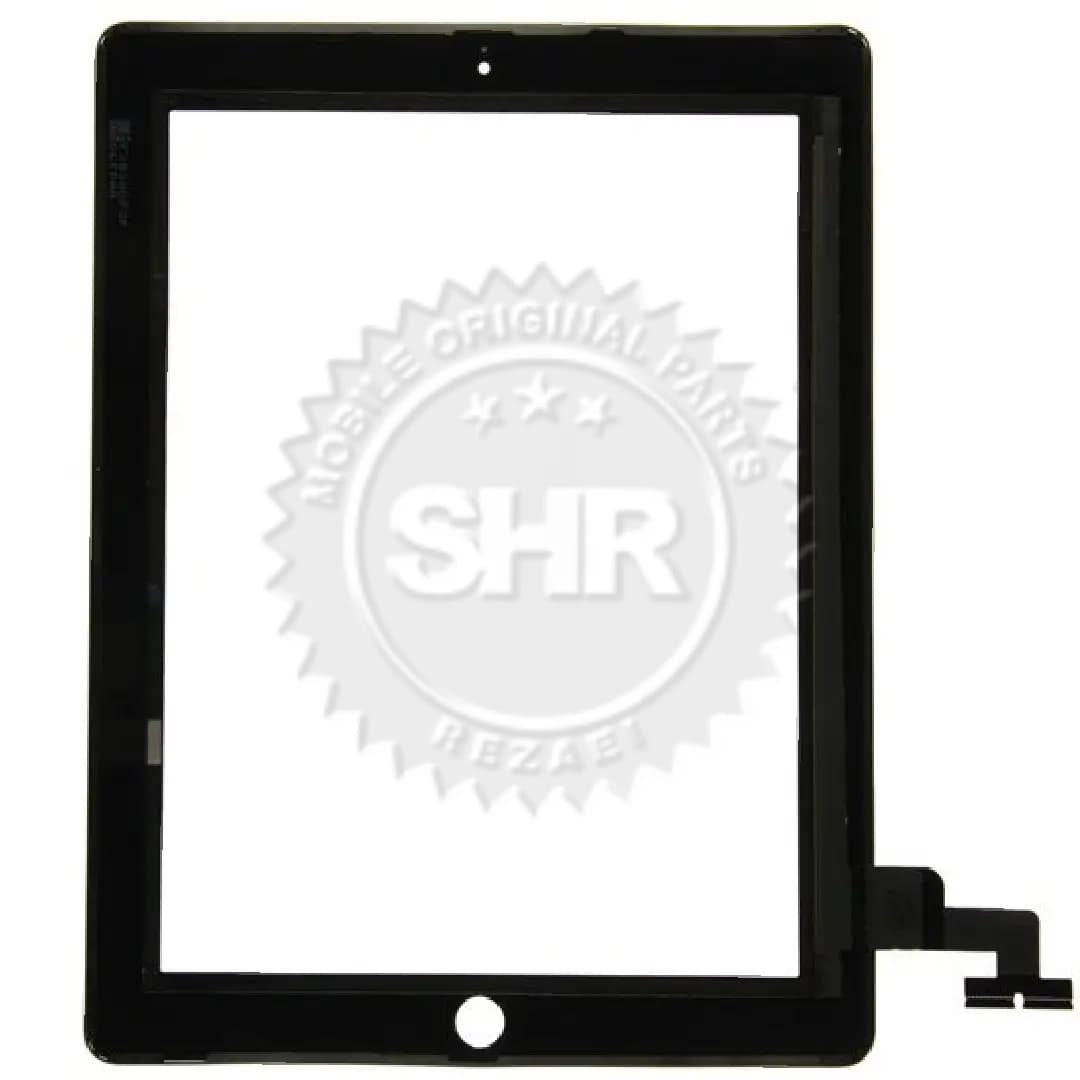 تاچ آیپد IPAD 2 – مشکی